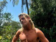 News Room Bailey Smith spotted in Manly with a