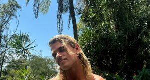 News Room : Bailey Smith spotted in Manly with a mystery woman – following secret meeting with former flame Tammy Hembrow