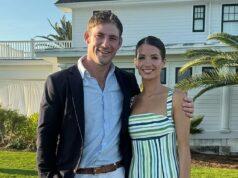 News Room : Brooks Nader’s ex-husband Billy Haire gets engaged to Southern Charm’s Naomie Olindo one year after divorce