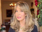 News Room Charlies Angels vet Jaclyn Smith 80 opens