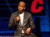 News Room Dave Chappelle stuns audience with Charlie Kirk