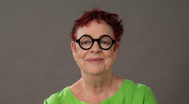 News Room EDEN CONFIDENTIAL Even Leftie Jo thinks Keir