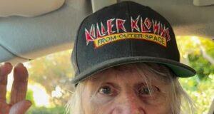 News Room : Fans notice bizarre detail in Gary Busey’s new video… three months after he was handed groping sentence