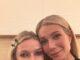 News Room Gwyneth Paltrow poses with lookalike daughter Apple