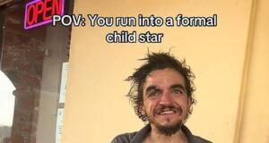 News Room : Homeless ex Nickelodeon star always declines treatment from authorities as he’s described as ‘cooperative and cordial’