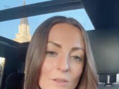 News Room : Influencer reveals youngest child died on Christmas just months after 9-year-old daughter’s shock death