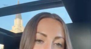 News Room : Influencer reveals youngest child died on Christmas just months after 9-year-old daughter’s shock death