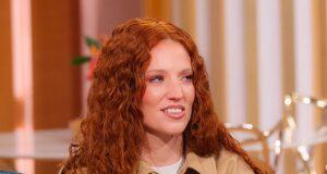 News Room : Jess Glynne ‘quits’ Jay-Z’s Roc Nation management company just 18 months after splitting from record label