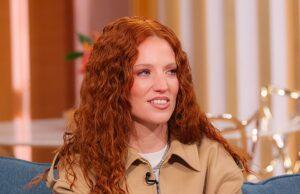 News Room : Jess Glynne ‘quits’ Jay-Z’s Roc Nation management company just 18 months after splitting from record label
