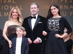 News Room : John Travolta fathered Elvis’s great-grandson with Riley Keough, wild lawsuit claims