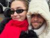 News Room Justin Bieber cozies up to wife Hailey