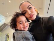 News Room : Khloe Kardashian shows parent’s worst nightmare after son Tatum, three, trashes her car interior News Room Khloe Kardashian shows parents worst nightmare after