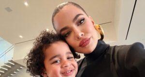 News Room Khloe Kardashian shows parents worst nightmare after