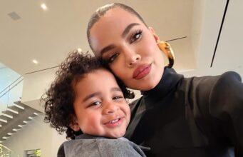 News Room : Khloe Kardashian shows parent’s worst nightmare after son Tatum, three, trashes her car interior News Room Khloe Kardashian shows parents worst nightmare after