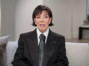 News Room Kris Jenner claims her grandson Tatum can