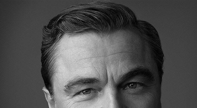 News Room : Leonardo DiCaprio shocks fans by confessing he’s NEVER rewatched Titanic News Room Leonardo DiCaprio shocks fans by confessing hes