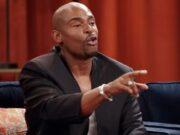 News Room MAFS UK expert Paul C Brunson reveals