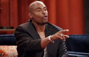 News Room MAFS UK expert Paul C Brunson reveals