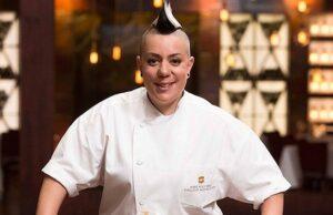 News Room : MasterChef Australia fan-favourite reveals secret health battle: ‘I woke up and I couldn’t speak’