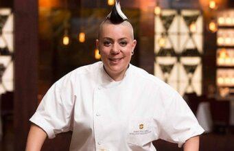 News Room MasterChef Australia fan favourite reveals secret health battle