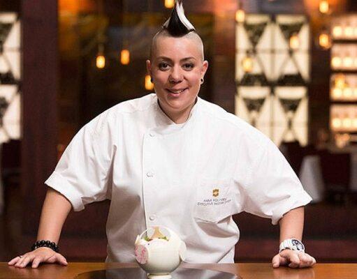 News Room : MasterChef Australia fan-favourite reveals secret health battle: ‘I woke up and I couldn’t speak’ News Room MasterChef Australia fan favourite reveals secret health battle