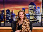 News Room Merry Christmas to her Shark Tank investor