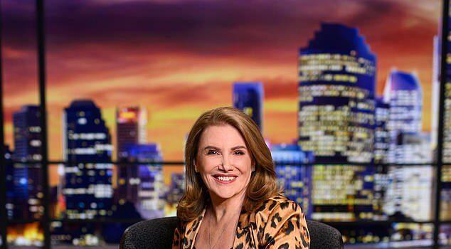 News Room : Merry Christmas to her! Shark Tank investor scores massive real estate win after selling beach house worth $28.5 million News Room Merry Christmas to her Shark Tank investor