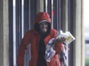 News Room Nickelodeon star Tylor Chase is hospitalized as