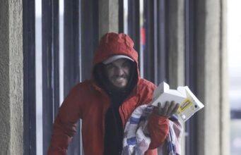 News Room Nickelodeon star Tylor Chase is hospitalized as