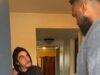 News Room : Nickelodeon vet Tylor Chase checks into a hotel room after being found on the STREETS with the help of a former costar News Room Nickelodeon vet Tylor Chase checks into a