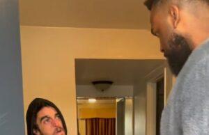 News Room Nickelodeon vet Tylor Chase checks into a