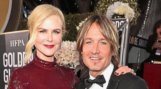 News Room Nicole Kidmans heartbreaking comments on divorce revealed