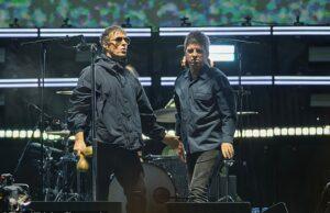 News Room Oasis amassed one MILLION album sales in