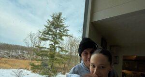 News Room : Pete Davidson is a dad! Kim Kardashian’s ex welcomes first child with model girlfriend Elsie Hewitt