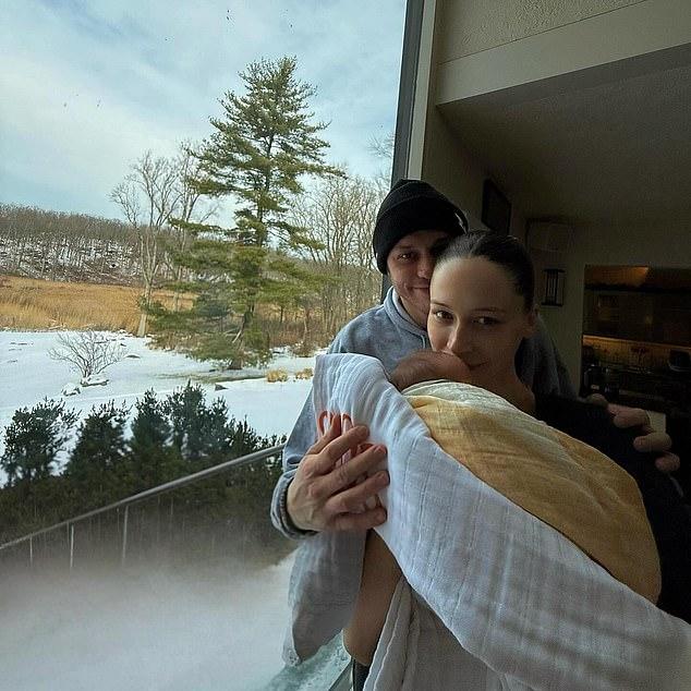 News Room : Pete Davidson is a dad! Kim Kardashian's