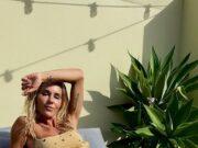 News Room Pip Edwards major life change after being