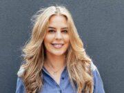 News Room Real Housewives of Sydney star Kate Adams