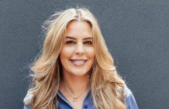 News Room Real Housewives of Sydney star Kate Adams