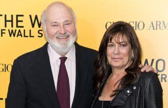 News Room Rob Reiner and wife Micheles bodies finally