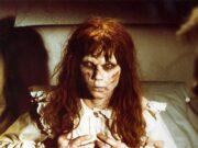 News Room : Scarlett Johansson has signed up for reboot of The Exorcist after ‘cursed’ film was beset by mysterious deaths during filming and ‘evil in every frame’ News Room Scarlett Johansson has signed up for reboot