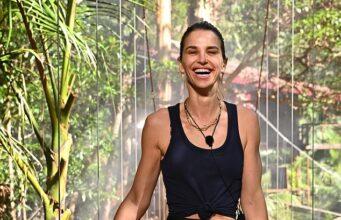 News Room : Spencer Matthews reveals his ‘dissapointment’ after being forced to miss ‘courageous’ wife Vogue Williams’ I’m A Celeb exit as he sends her love from the Antarctic amid his gruelling Iron Man challenge News Room Spencer Matthews reveals his dissapointment after being