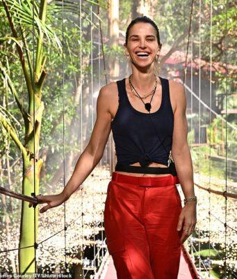 News Room Spencer Matthews reveals his dissapointment after being