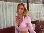 News Room Tammy Hembrow denies her activewear label is