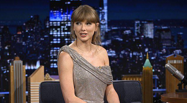 News Room Taylor Swift keeps spreading kindness with generous