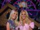 News Room : Tess Daly’s daughter Phoebe shares emotional video of her and Claudia Winkleman’s final Strictly entrance News Room Tess Dalys daughter Phoebe shares emotional video