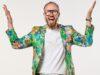 News Room The Block star Mat Johnson announces the