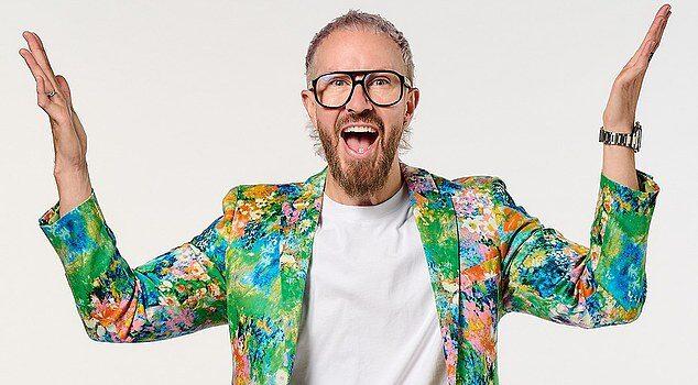 News Room The Block star Mat Johnson announces the