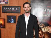 News Room The Wire star James Ransone dies by