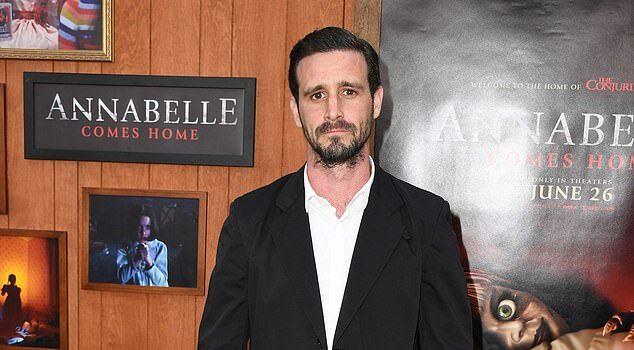 News Room The Wire star James Ransone dies by