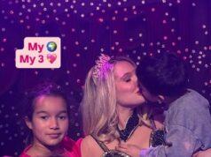 News Room : The real reason Helen Flanagan is ‘livid’ with ex Scott Sinclair and publicly lashed out – as she shares family snaps amid furious feud which has seen them BLOCK each other